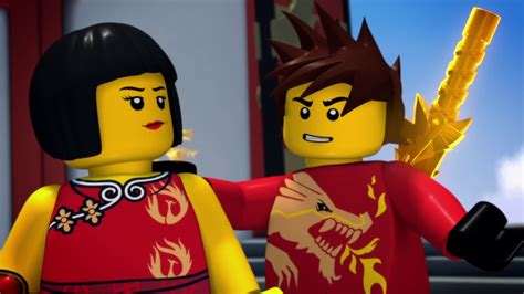 Lego Ninjago Full Episodes (English)